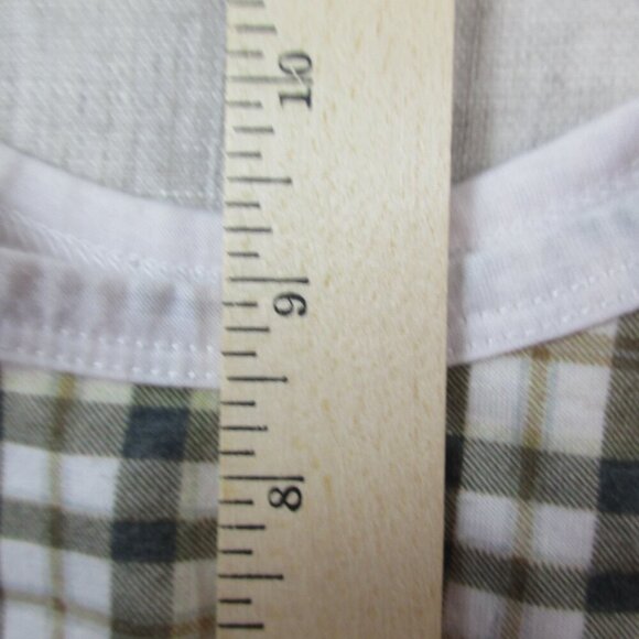 Lot of 3 Dog Shirts Large Multi Cute Graphic Pet Clothes Vegas Big Brother Baby - Picture 9 of 16